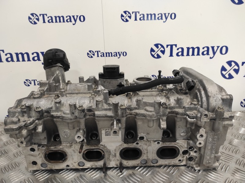 Recambio de culata para mercedes-benz clase c (w205) familiar referencia OEM IAM R264016 M264915 A2740150700