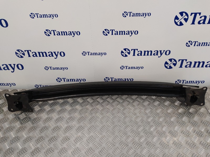 Recambio de refuerzo paragolpes trasero para seat leon (1p1) reference referencia OEM IAM 5P0807305  