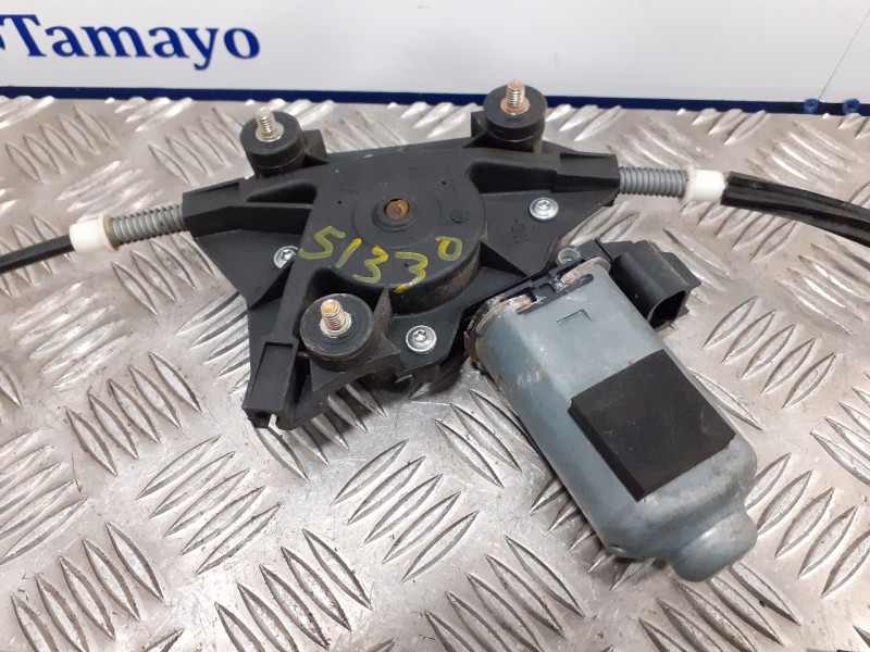 Recambio de elevalunas delantero derecho para alfa romeo 156 (116) 1.6 16v cat referencia OEM IAM 400397A  