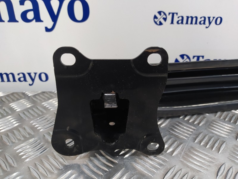 Recambio de refuerzo paragolpes trasero para seat leon (1p1) reference referencia OEM IAM 5P0807305  
