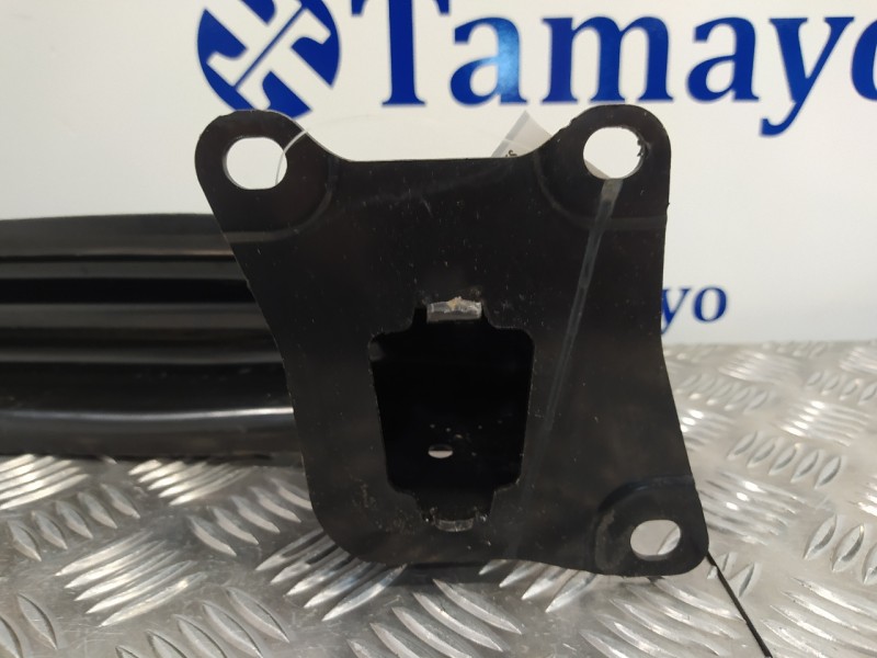 Recambio de refuerzo paragolpes trasero para seat leon (1p1) reference referencia OEM IAM 5P0807305  