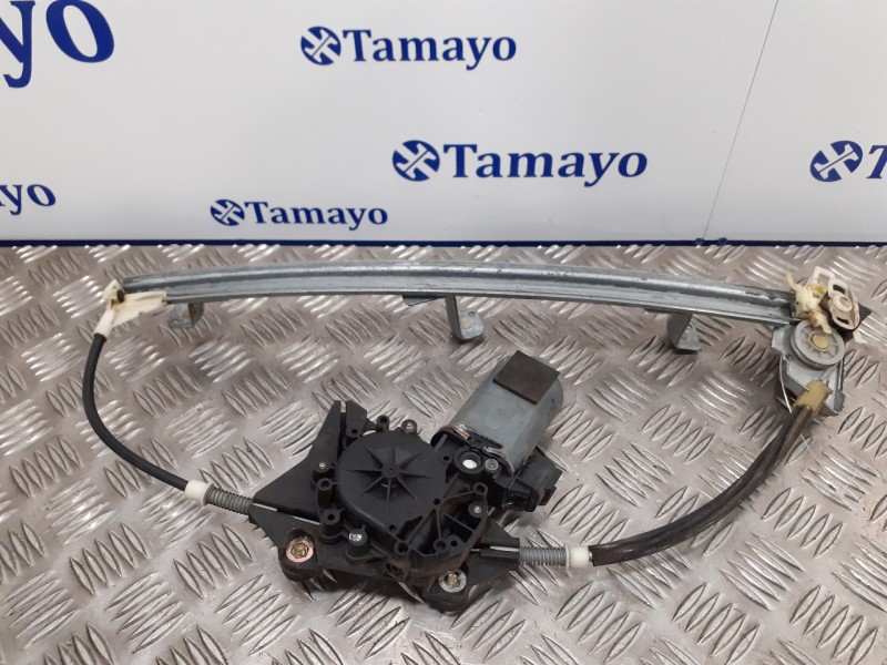 Recambio de elevalunas delantero derecho para alfa romeo 156 (116) 1.6 16v cat referencia OEM IAM 400397A  