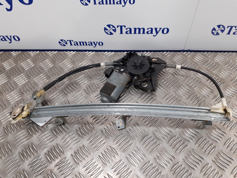 Recambio de elevalunas delantero derecho para alfa romeo 156 (116) 1.6 16v cat referencia OEM IAM 400397A  