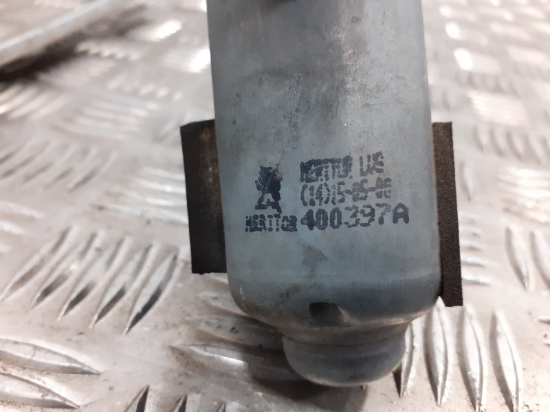 Recambio de elevalunas delantero derecho para alfa romeo 156 (116) 1.6 16v cat referencia OEM IAM 400397A  