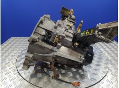 Recambio de caja cambios para peugeot boxer caja abierta (rs2850)(330)(´02) 2.0 hdi cat referencia OEM IAM 20KM73   2