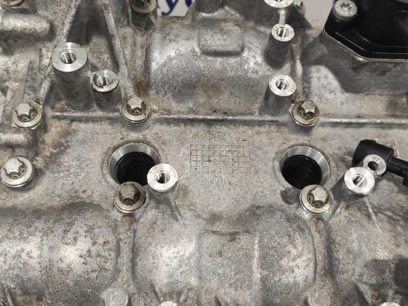 Recambio de culata para mercedes-benz clase c (w205) familiar referencia OEM IAM R264016 M264915 A2740150700