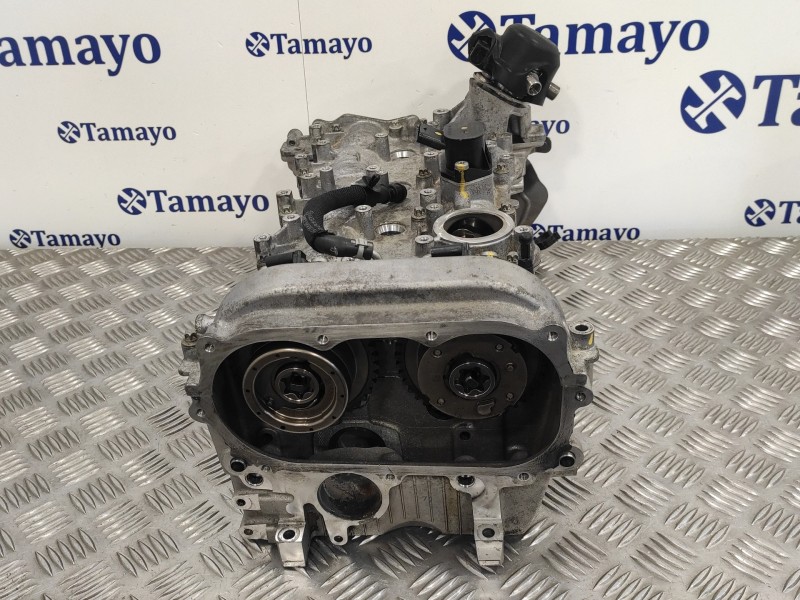 Recambio de culata para mercedes-benz clase c (w205) familiar referencia OEM IAM R264016 M264915 A2740150700
