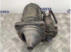 Recambio de motor arranque para iveco 40/50 b cx 40 referencia OEM IAM MT72AB  