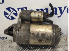 Recambio de motor arranque para iveco 40/50 b cx 40 referencia OEM IAM MT72AB   2