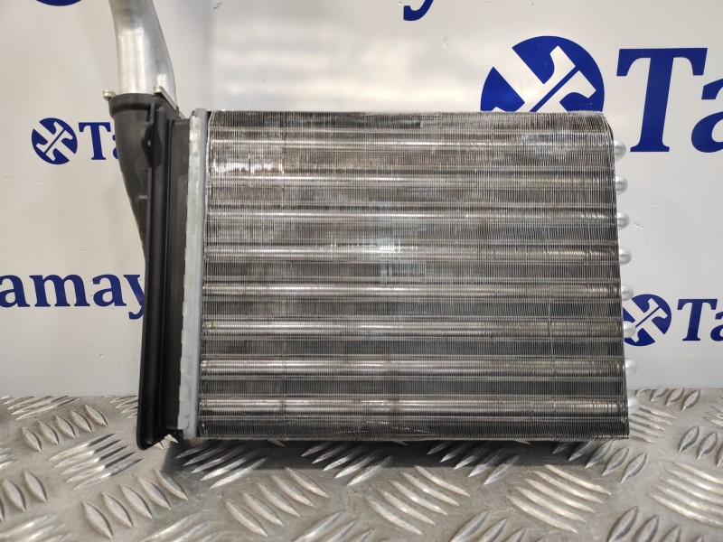 Recambio de radiador calefaccion / aire acondicionado para peugeot 208 1.6 blue-hdi fap referencia OEM IAM   
