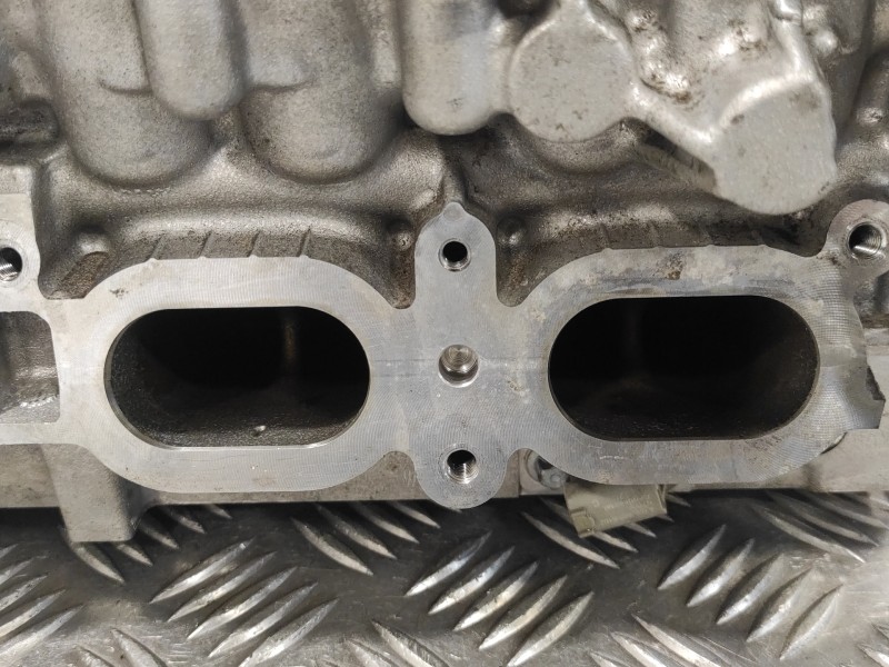 Recambio de culata para mercedes-benz clase c (w205) familiar referencia OEM IAM R264016 M264915 A2740150700