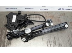 Recambio de elevalunas delantero izquierdo para seat ibiza (6p1) 1.2 tsi referencia OEM IAM 6J4837401AK 6J4867435 6R0959801DS