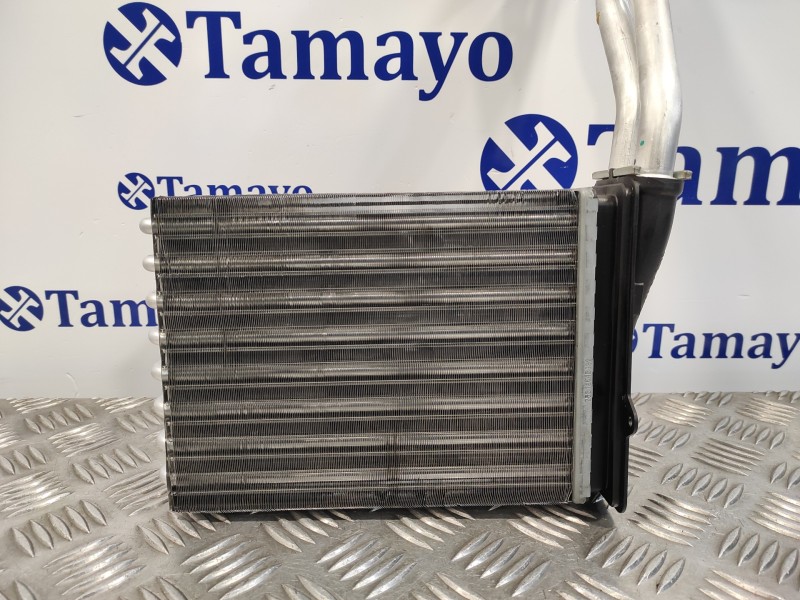 Recambio de radiador calefaccion / aire acondicionado para peugeot 208 1.6 blue-hdi fap referencia OEM IAM   