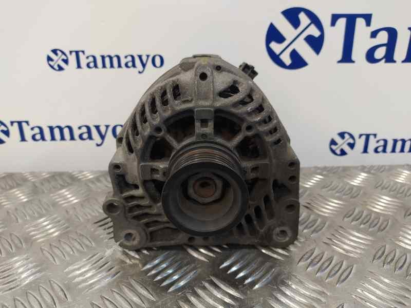 Recambio de alternador para seat ibiza (6l1) 1.4 16v referencia OEM IAM   