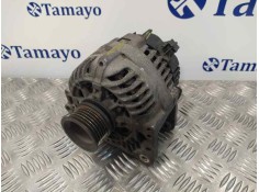 Recambio de alternador para seat ibiza (6l1) 1.4 16v referencia OEM IAM    2