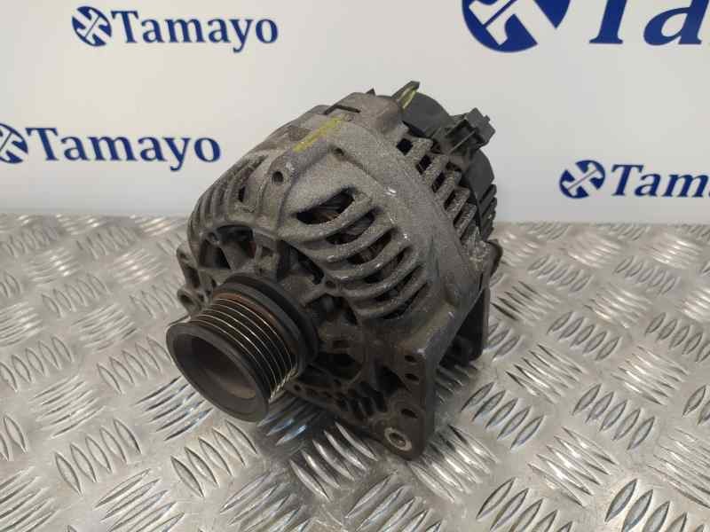 Recambio de alternador para seat ibiza (6l1) 1.4 16v referencia OEM IAM   