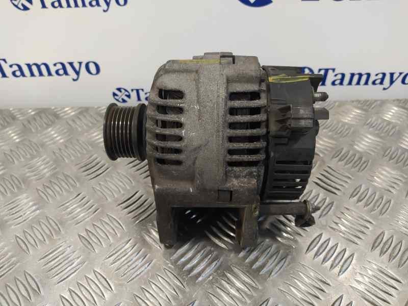 Recambio de alternador para seat ibiza (6l1) 1.4 16v referencia OEM IAM   
