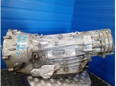 Recambio de caja cambios para porsche cayenne (typ 9pa) 4.5 v8 turbo cat referencia OEM IAM 09D300036Q  GLG 2