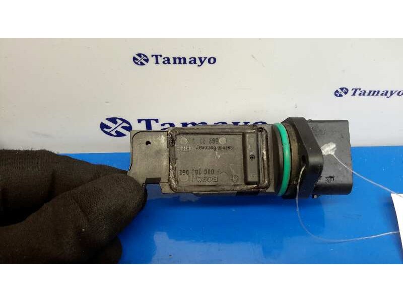Recambio de caudalimetro para bmw serie 7 (e38) 3.0 24v turbodiesel cat referencia OEM IAM F00C2G2062  