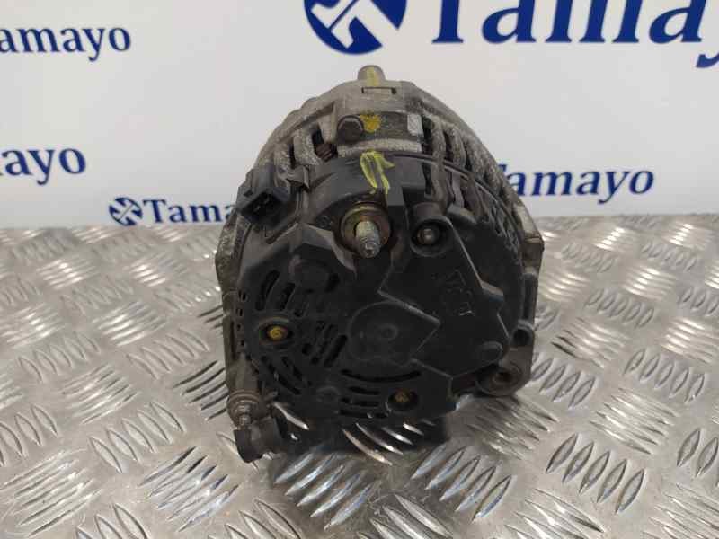Recambio de alternador para seat ibiza (6l1) 1.4 16v referencia OEM IAM   