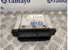 Recambio de centralita motor uce para audi a1 sportback (8xf) referencia OEM IAM 04C907309AE 1039T00073 0261S10530