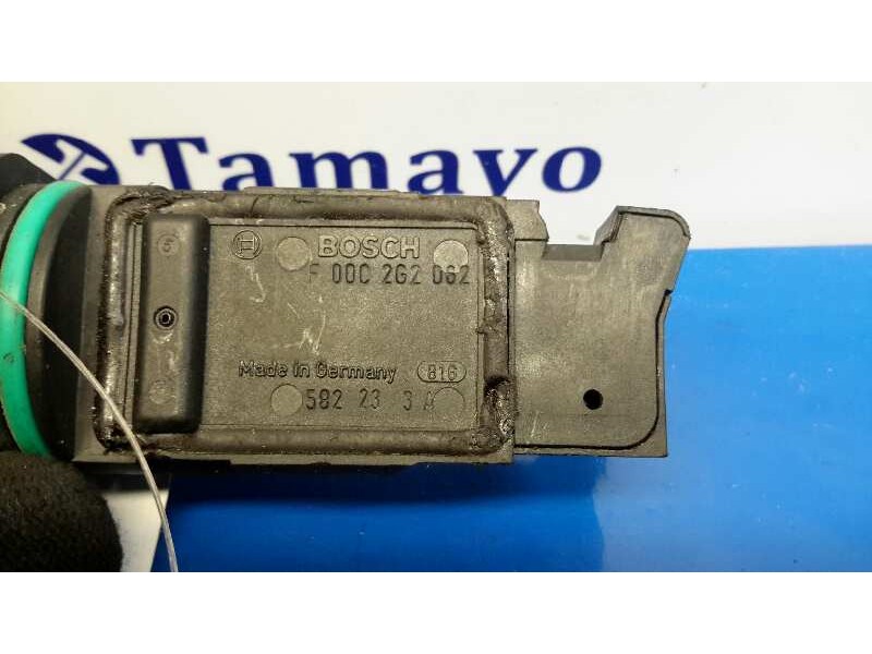 Recambio de caudalimetro para bmw serie 7 (e38) 3.0 24v turbodiesel cat referencia OEM IAM F00C2G2062  
