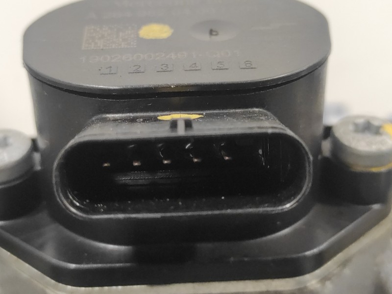 Recambio de culata para mercedes-benz clase c (w205) familiar referencia OEM IAM R264016 M264915 A2740150700