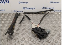 Recambio de elevalunas delantero izquierdo para volkswagen polo (6r1) 1.6 tdi referencia OEM IAM 6R0959801AB 0130822531 S8503110