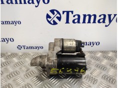 Recambio de motor arranque para suzuki ignis rm (mh) 1.3 ddis diesel cat referencia OEM IAM 0001107437  986021240 2