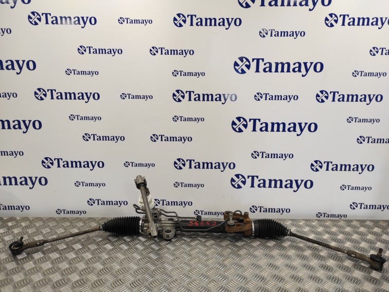 Recambio de cremallera direccion para mitsubishi grandis (na0w) 2.0 di-d cat referencia OEM IAM   