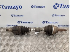 Recambio de transmision delantera izquierda para toyota corolla verso (r1) 2.2 turbodiesel cat referencia OEM IAM 4342005371  
