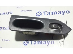 Recambio de mando elevalunas trasero derecho para renault laguna (b56) referencia OEM IAM 7701707067   2