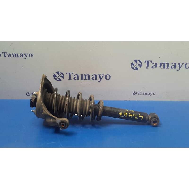 Recambio de amortiguador delantero derecho para peugeot 407 coupe 2.7 hdi fap cat (uhz / dt17ted4) referencia OEM IAM   
