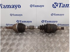 Recambio de transmision delantera izquierda para toyota corolla verso (r1) 2.2 turbodiesel cat referencia OEM IAM 4342005371   2