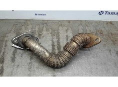 Recambio de tubo egr para seat ibiza (6k) 1.9 diesel (1y) referencia OEM IAM 028131521AG  