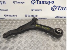 Recambio de brazo suspension inferior delantero derecho para fiat ducato furgon electrico - micro vett referencia OEM IAM 507069