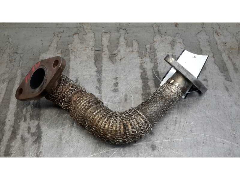 Recambio de tubo egr para seat ibiza (6k) 1.9 diesel (1y) referencia OEM IAM 028131521AG  