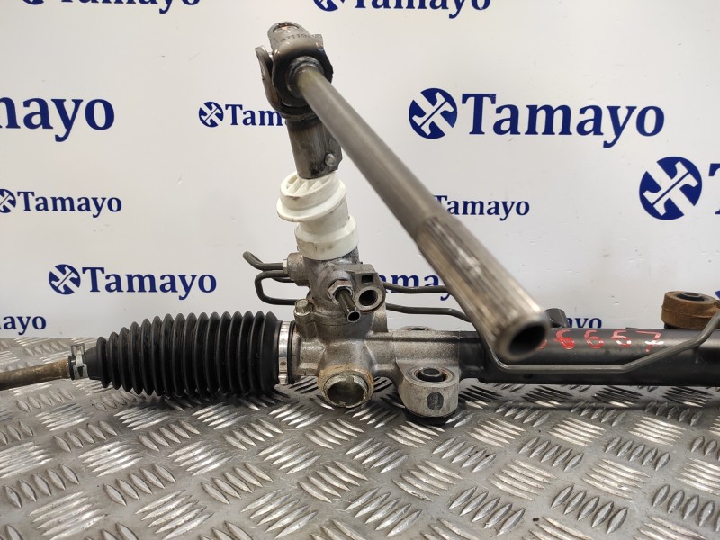 Recambio de cremallera direccion para mitsubishi grandis (na0w) 2.0 di-d cat referencia OEM IAM   
