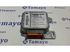 Recambio de centralita airbag para renault laguna (b56) 2.0 referencia OEM IAM 550449200  7700414215F