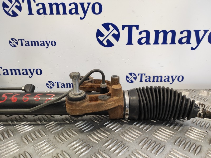 Recambio de cremallera direccion para mitsubishi grandis (na0w) 2.0 di-d cat referencia OEM IAM   