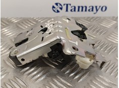 Recambio de cerradura maletero / porton para seat ateca (kh7) 1.6 tdi referencia OEM IAM 5F082750508S   2