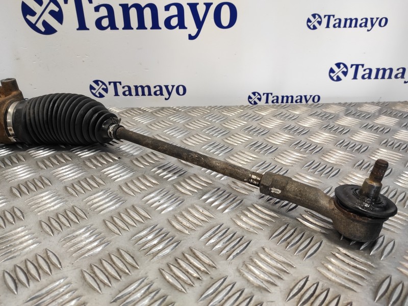 Recambio de cremallera direccion para mitsubishi grandis (na0w) 2.0 di-d cat referencia OEM IAM   