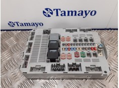 Recambio de caja reles / fusibles para jaguar xf 3.0 v6 diesel cat referencia OEM IAM 9X2314B476BC 9X2314C256BB 73409724