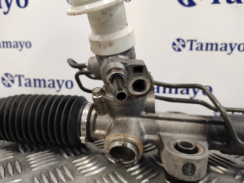 Recambio de cremallera direccion para mitsubishi grandis (na0w) 2.0 di-d cat referencia OEM IAM   