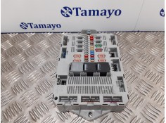 Recambio de caja reles / fusibles para jaguar xf 3.0 v6 diesel cat referencia OEM IAM 9X2314B476BC 9X2314C256BB 73409724 2