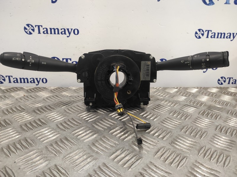 Recambio de mando multifuncion para citroën c3 referencia OEM IAM 96576773XT  
