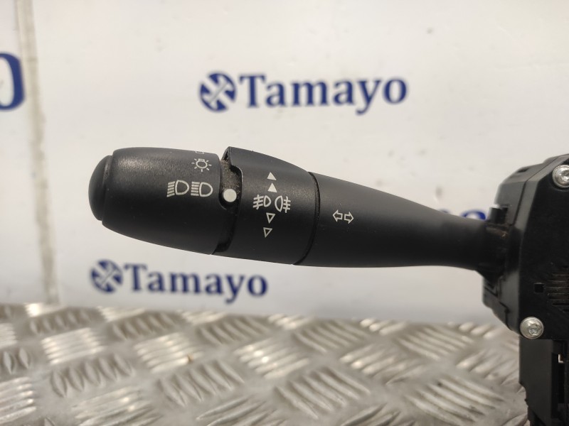 Recambio de mando multifuncion para citroën c3 referencia OEM IAM 96576773XT  