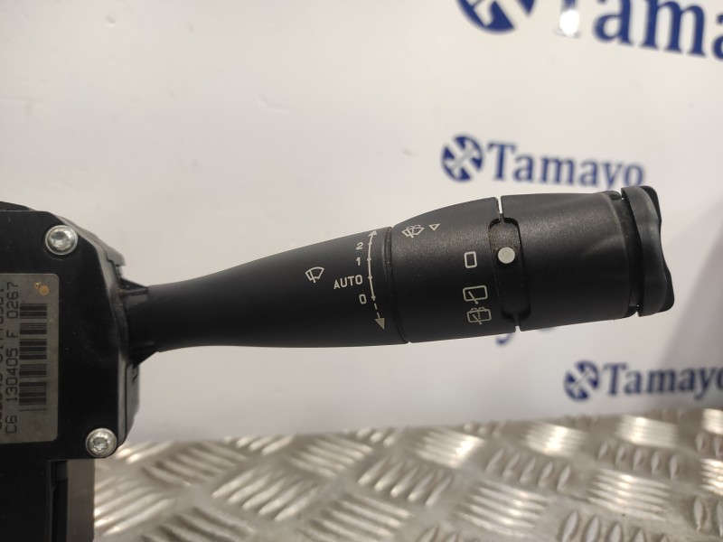Recambio de mando multifuncion para citroën c3 referencia OEM IAM 96576773XT  
