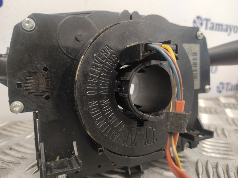 Recambio de mando multifuncion para citroën c3 referencia OEM IAM 96576773XT  