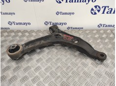 Recambio de brazo suspension inferior delantero derecho para fiat ducato furgon electrico - micro vett referencia OEM IAM 507069